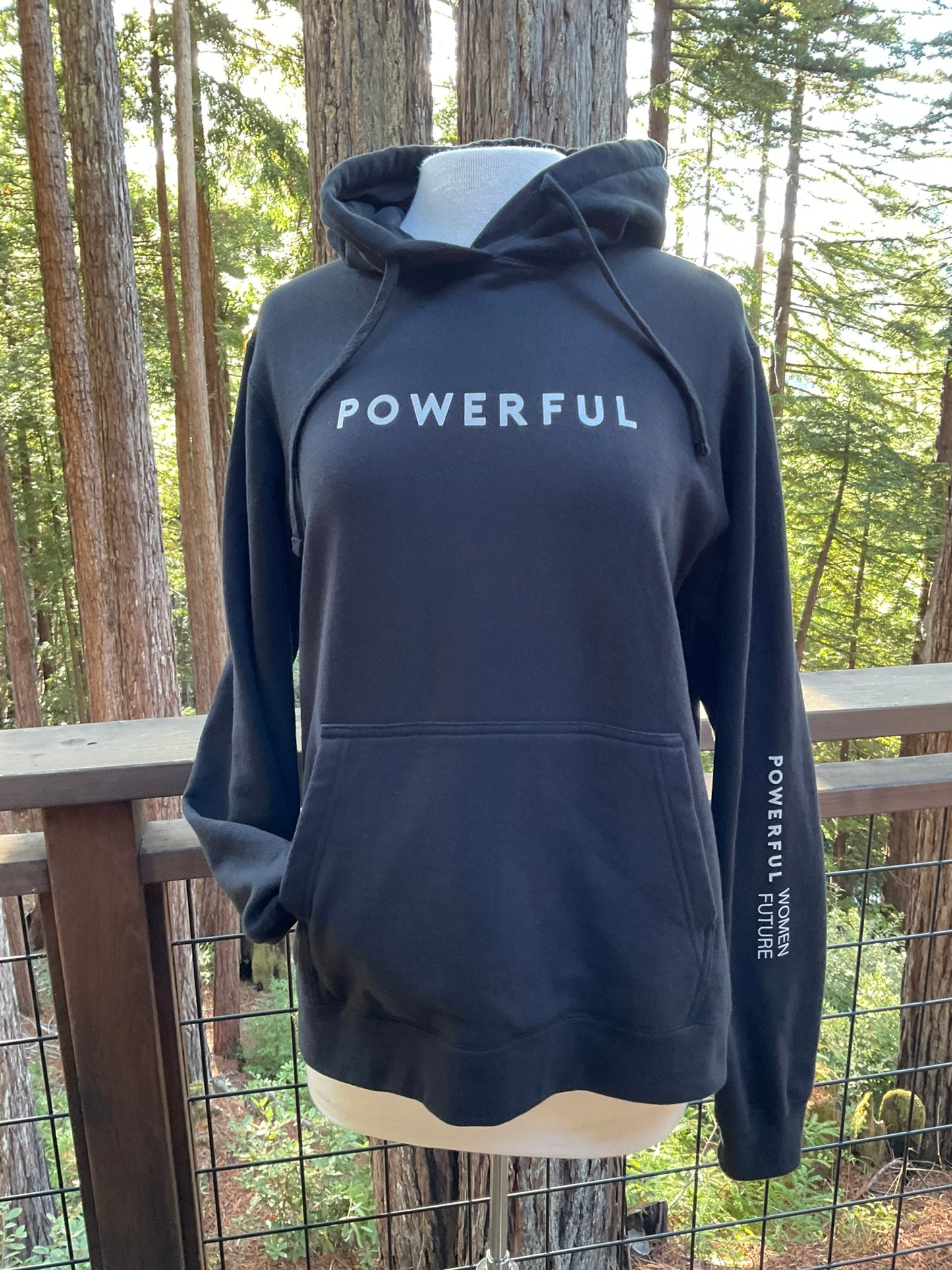 Powerful Women - Powerful Future