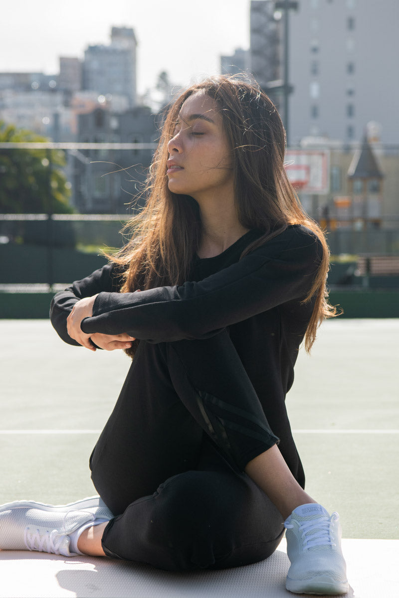 Jamming Joggers