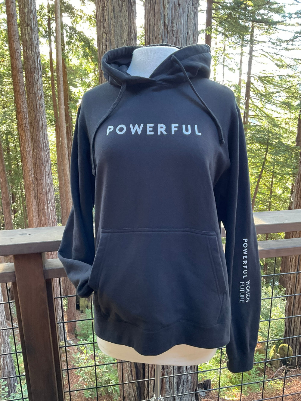 Powerful Women - Powerful Future