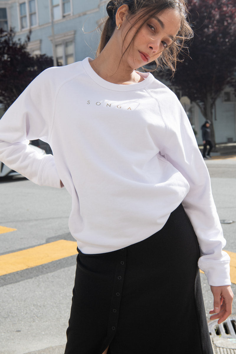 Signature Sweatshirt