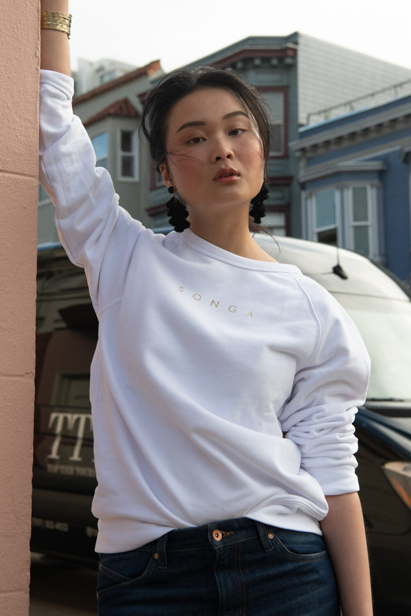 Signature Sweatshirt