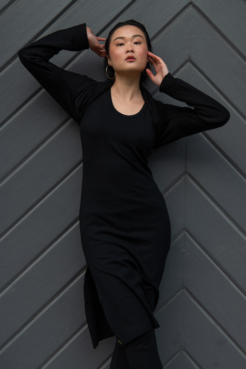 Songa Dress