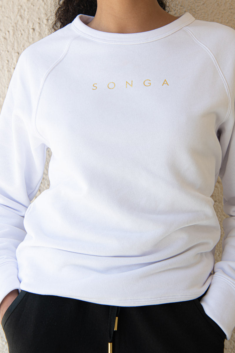 Signature Sweatshirt