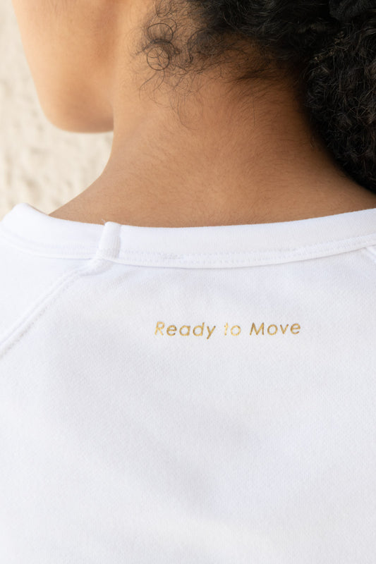 Signature Sweatshirt