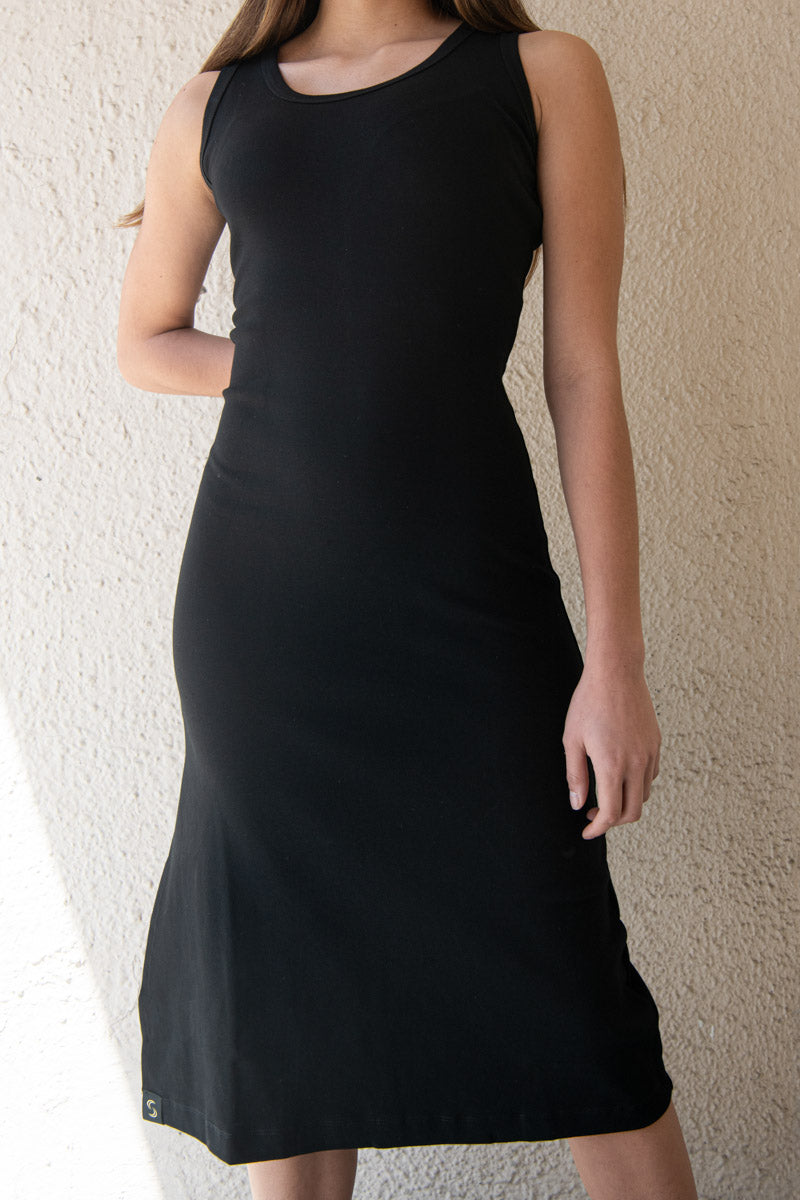 Songa Dress