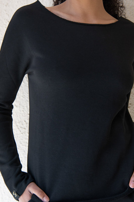 Lucky Long Sleeve