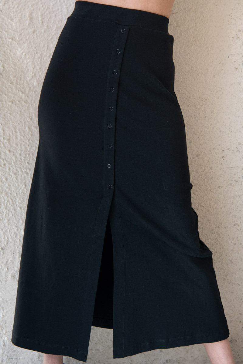 Straight Up Skirt