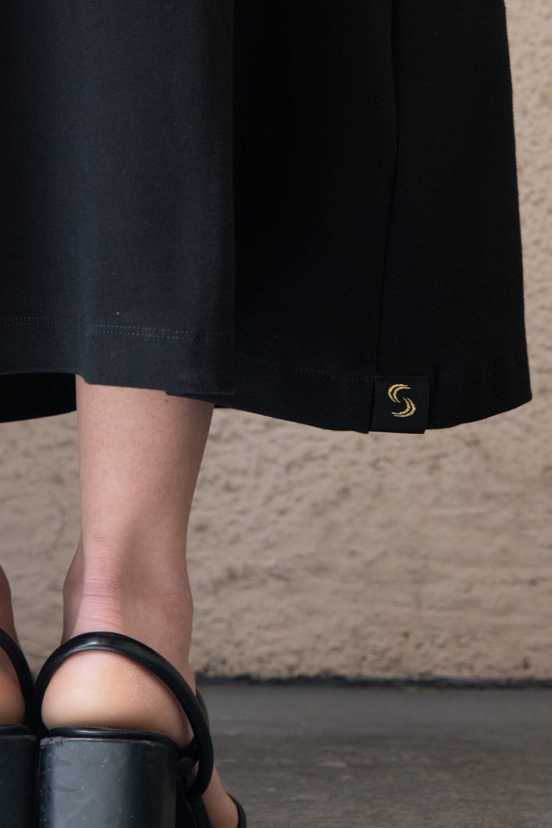 Straight Up Skirt